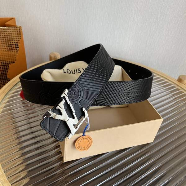 Louis Vuitton 40MM Belt LVB00318-2